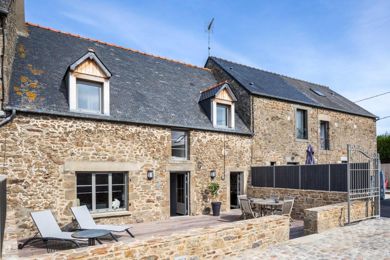 Ferienhaus La Pilotine - Maison 2 *