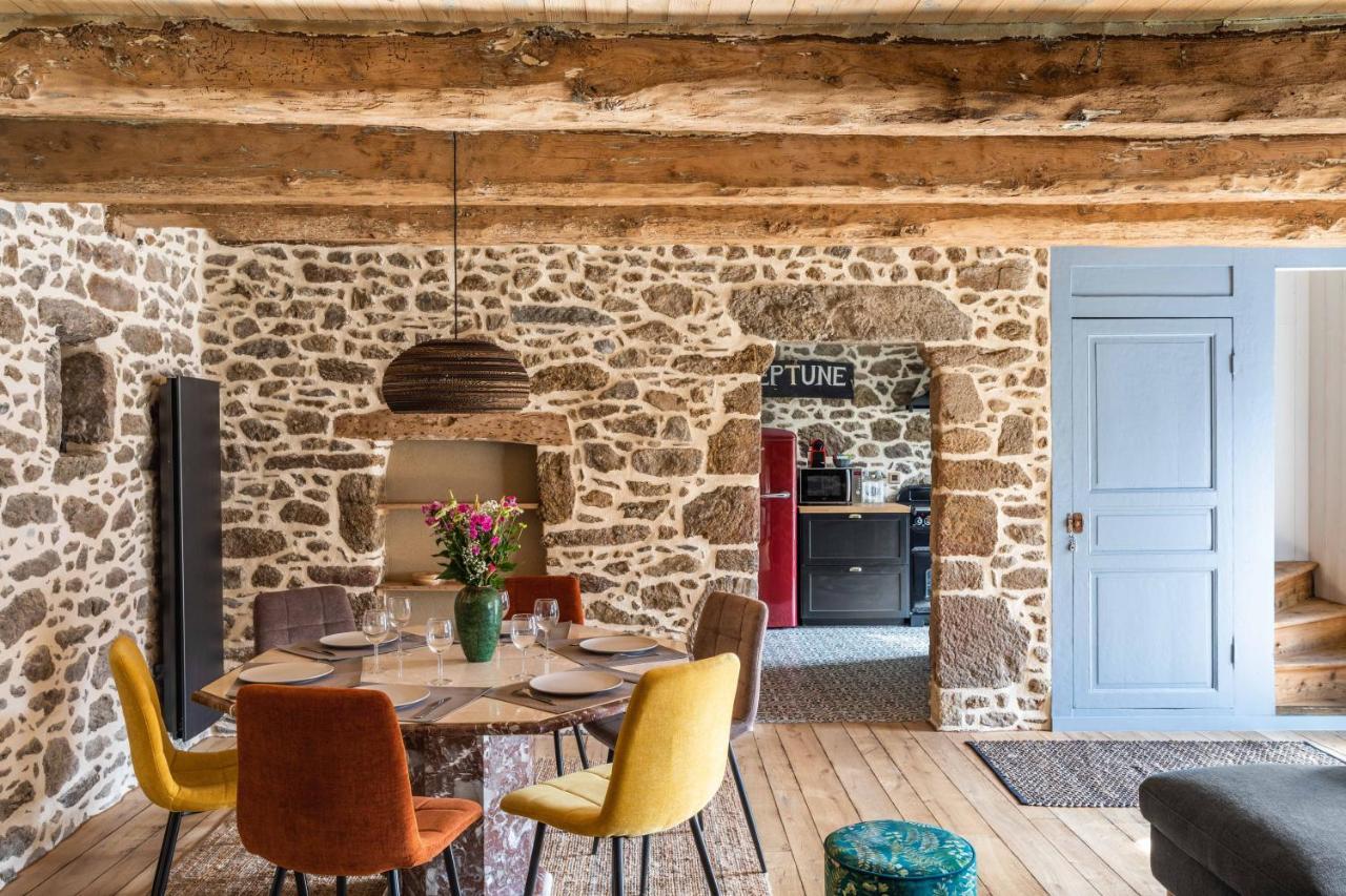 Holiday home La Pilotine - Maison 2