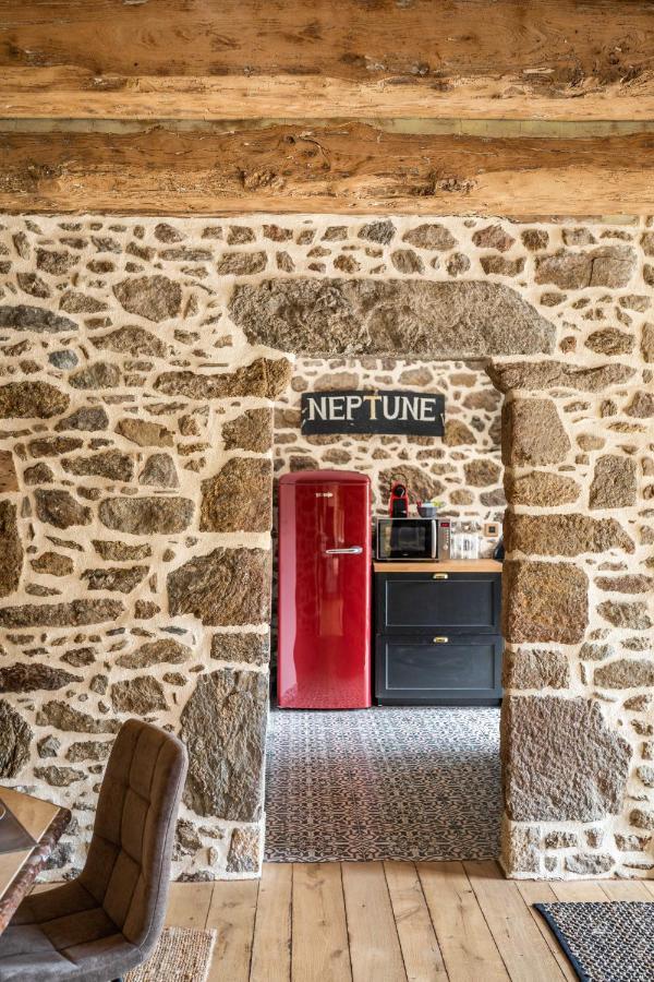 Holiday home La Pilotine - Maison 2