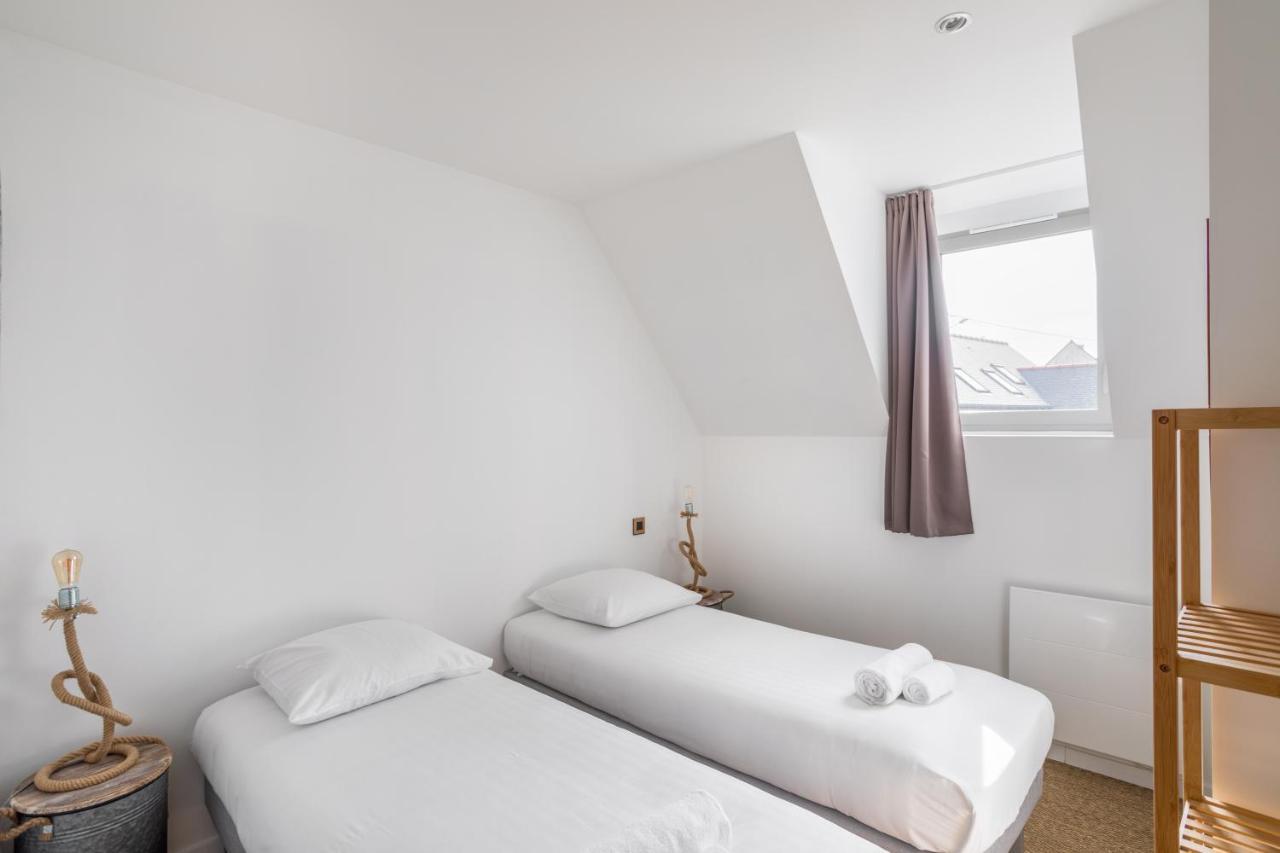 La Pilotine - Maison 2 Holiday home