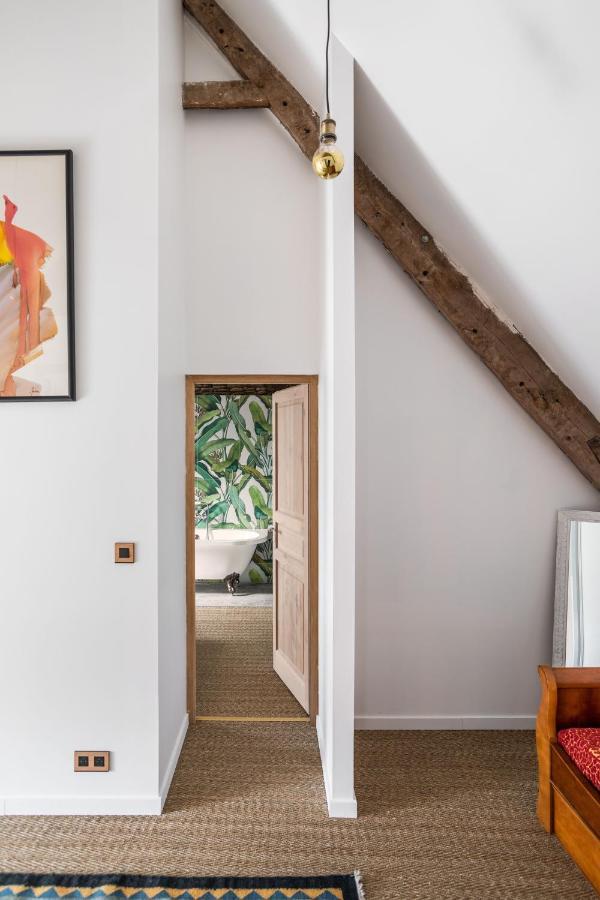 La Pilotine - Maison 2 Holiday home Saint-Coulomb