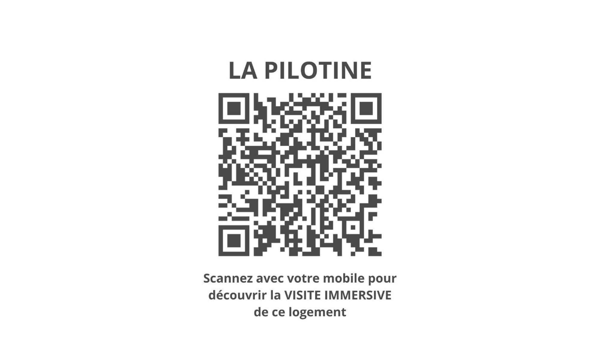 La Pilotine - Maison 2 *